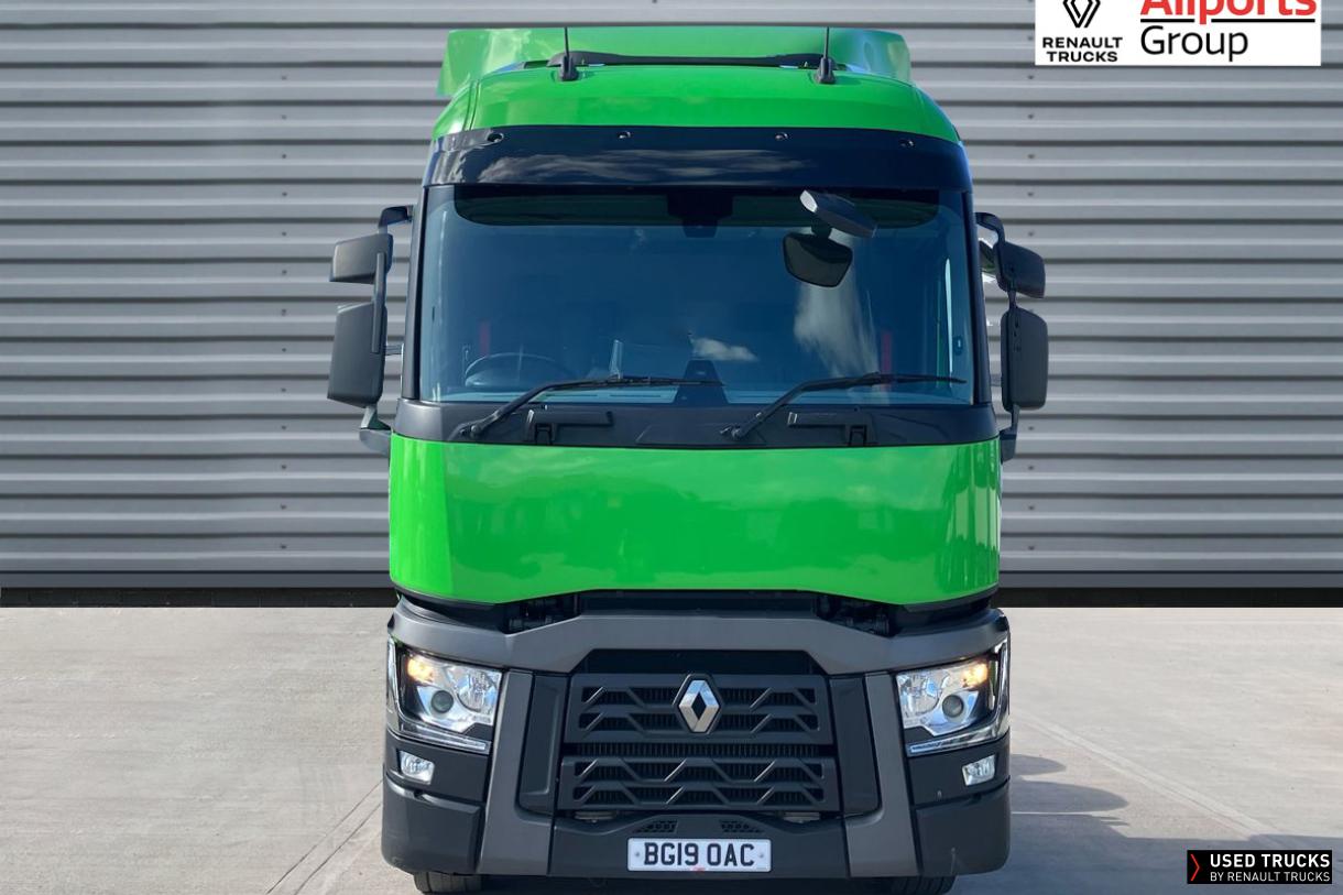 Renault Trucks T 480