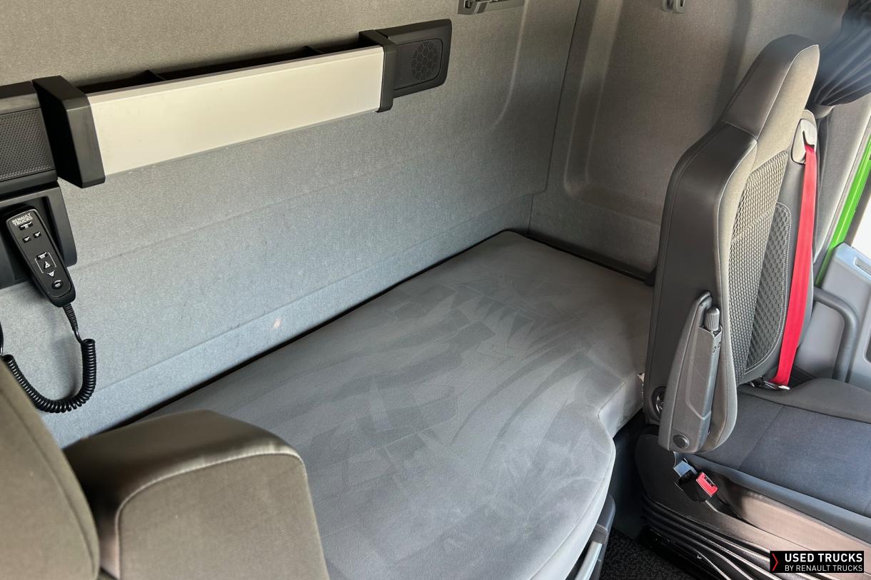 Renault Trucks T 480