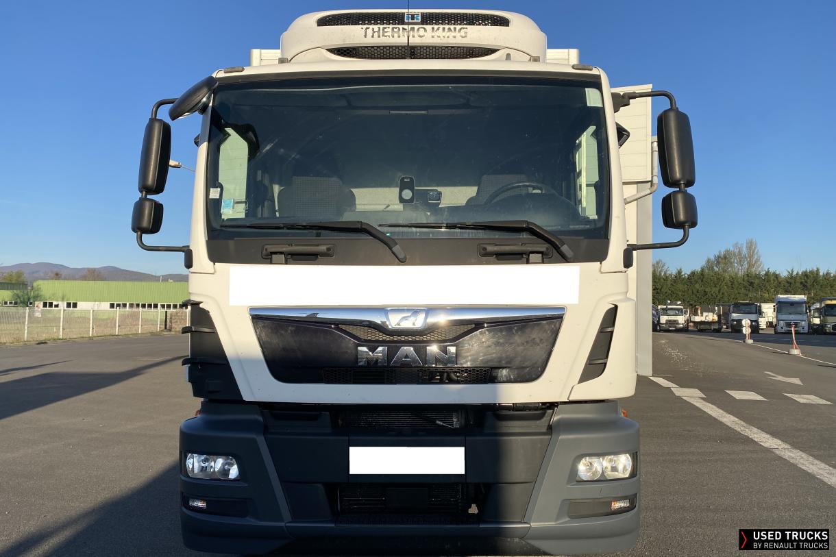 MAN TGM 290