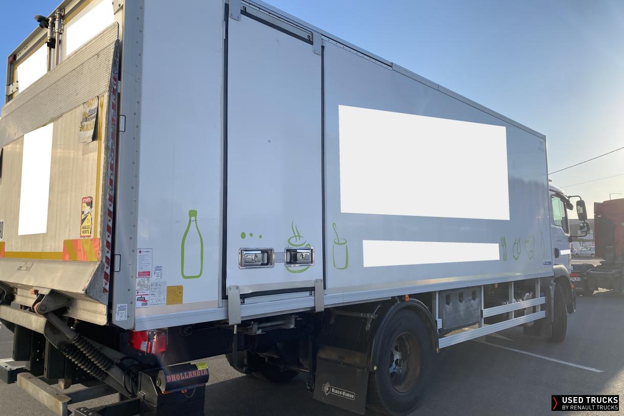 MAN TGM 290