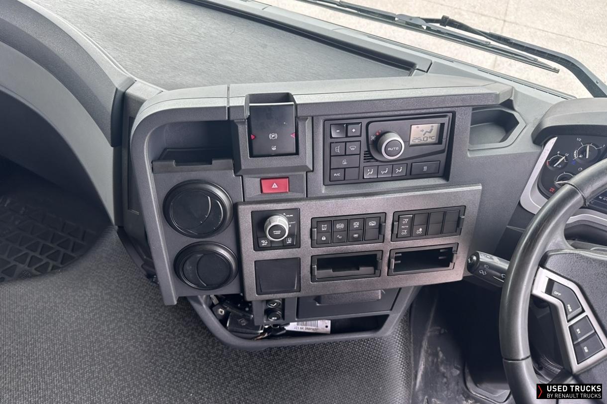 Renault Trucks T 460