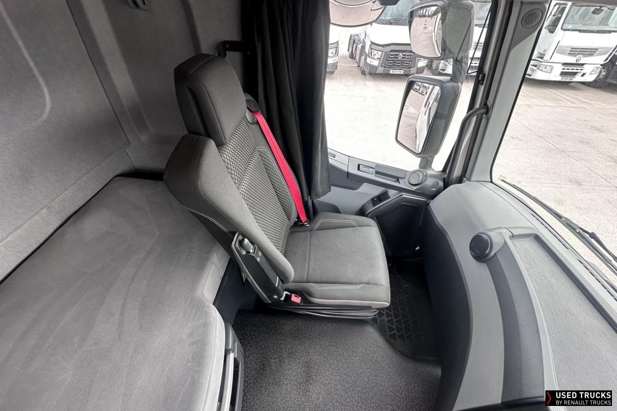 Renault Trucks T 460