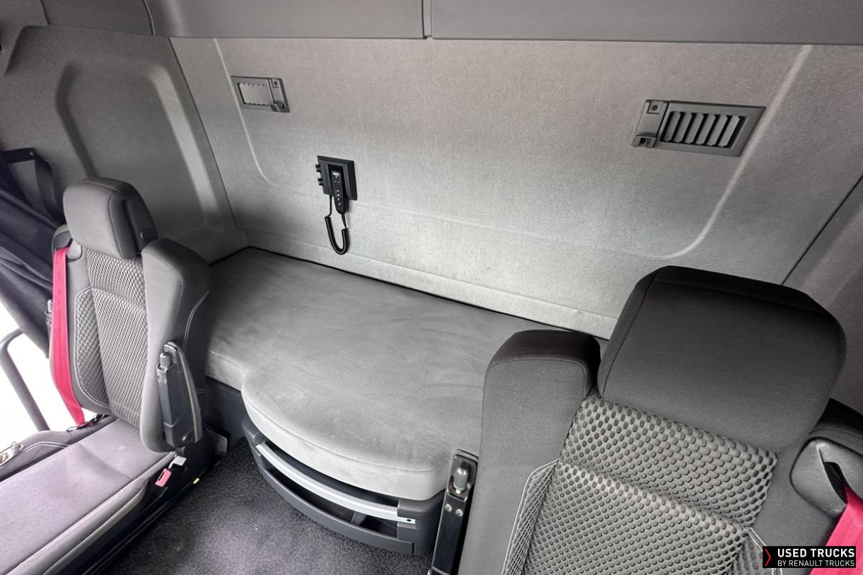 Renault Trucks T 460