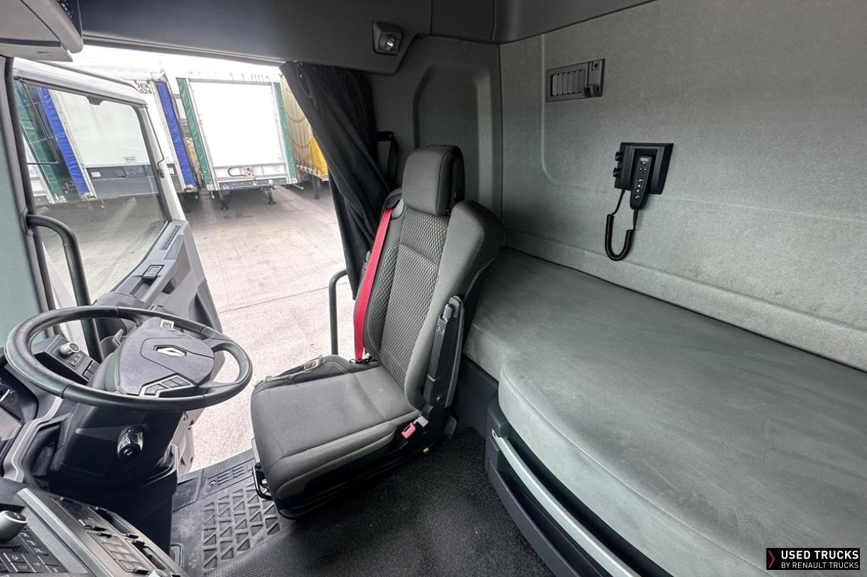 Renault Trucks T 460