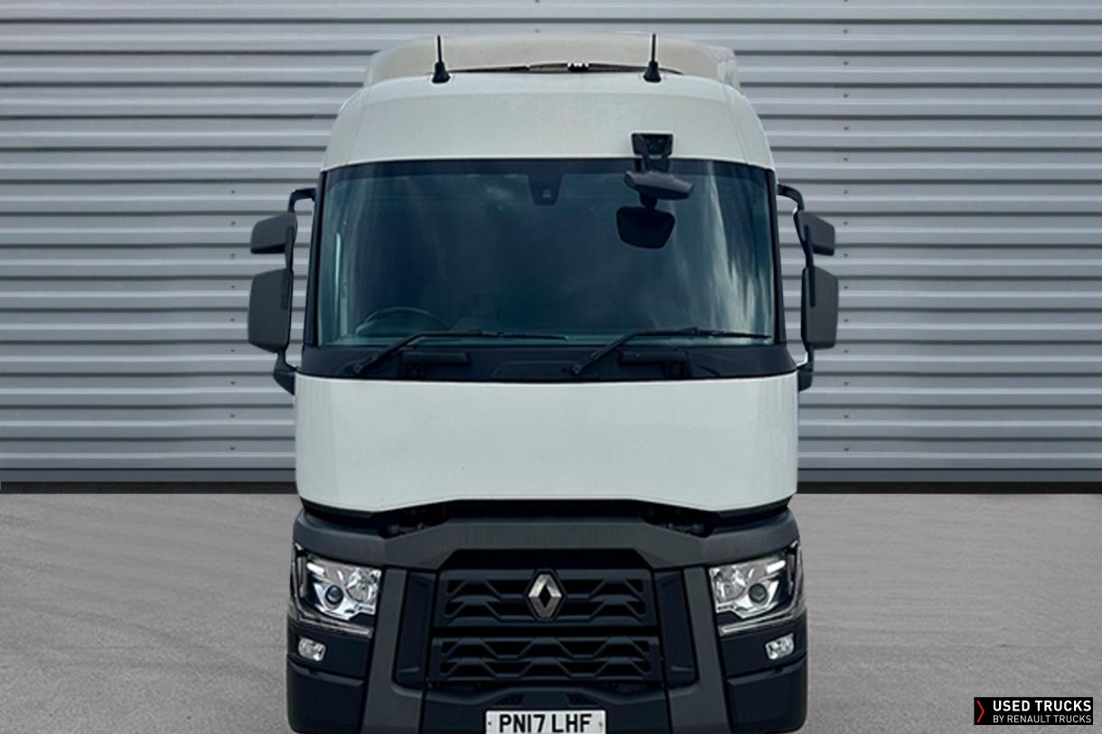 Renault Trucks T 460