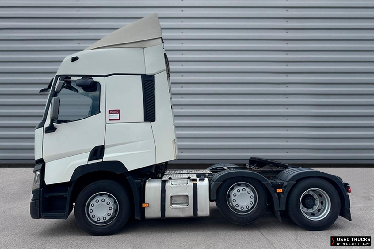 Renault Trucks T 460
