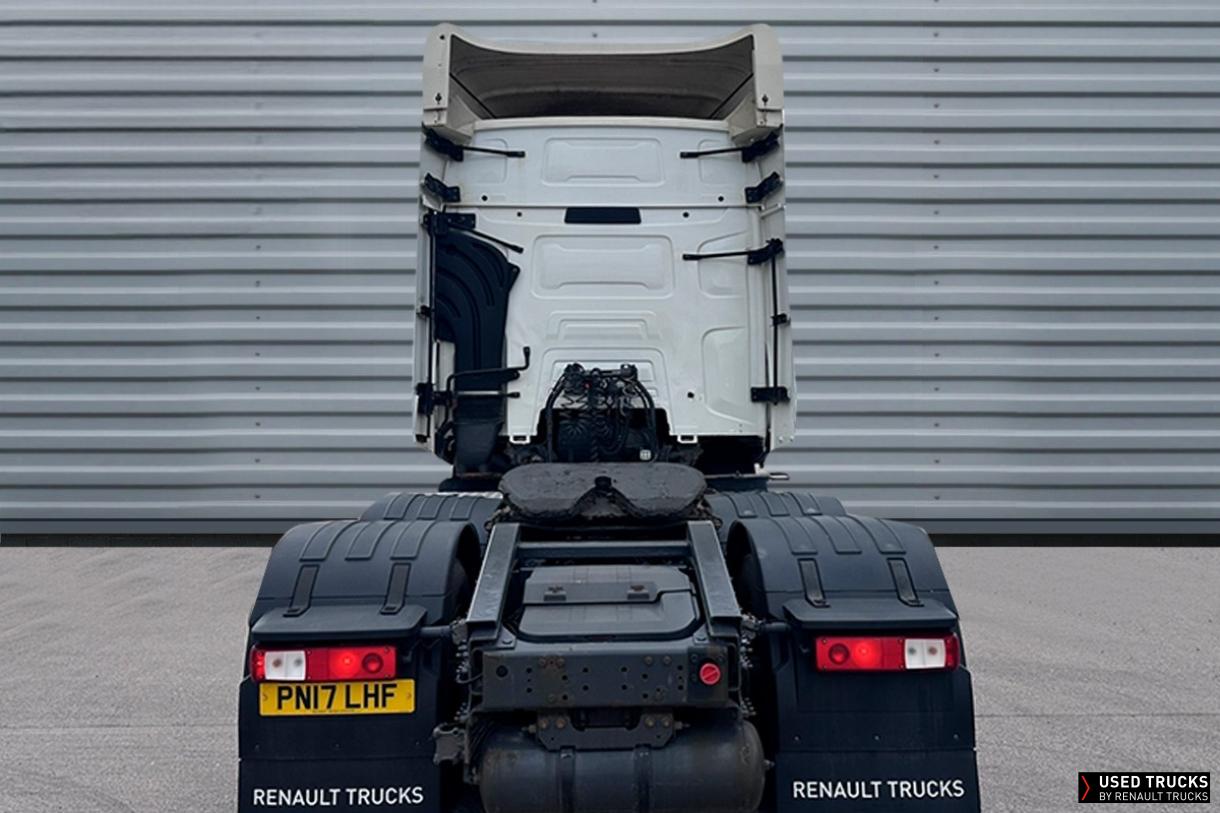 Renault Trucks T 460