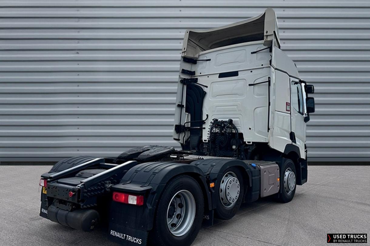 Renault Trucks T 460