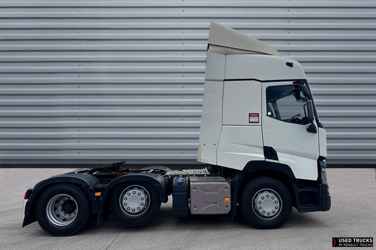 Renault Trucks T 460
