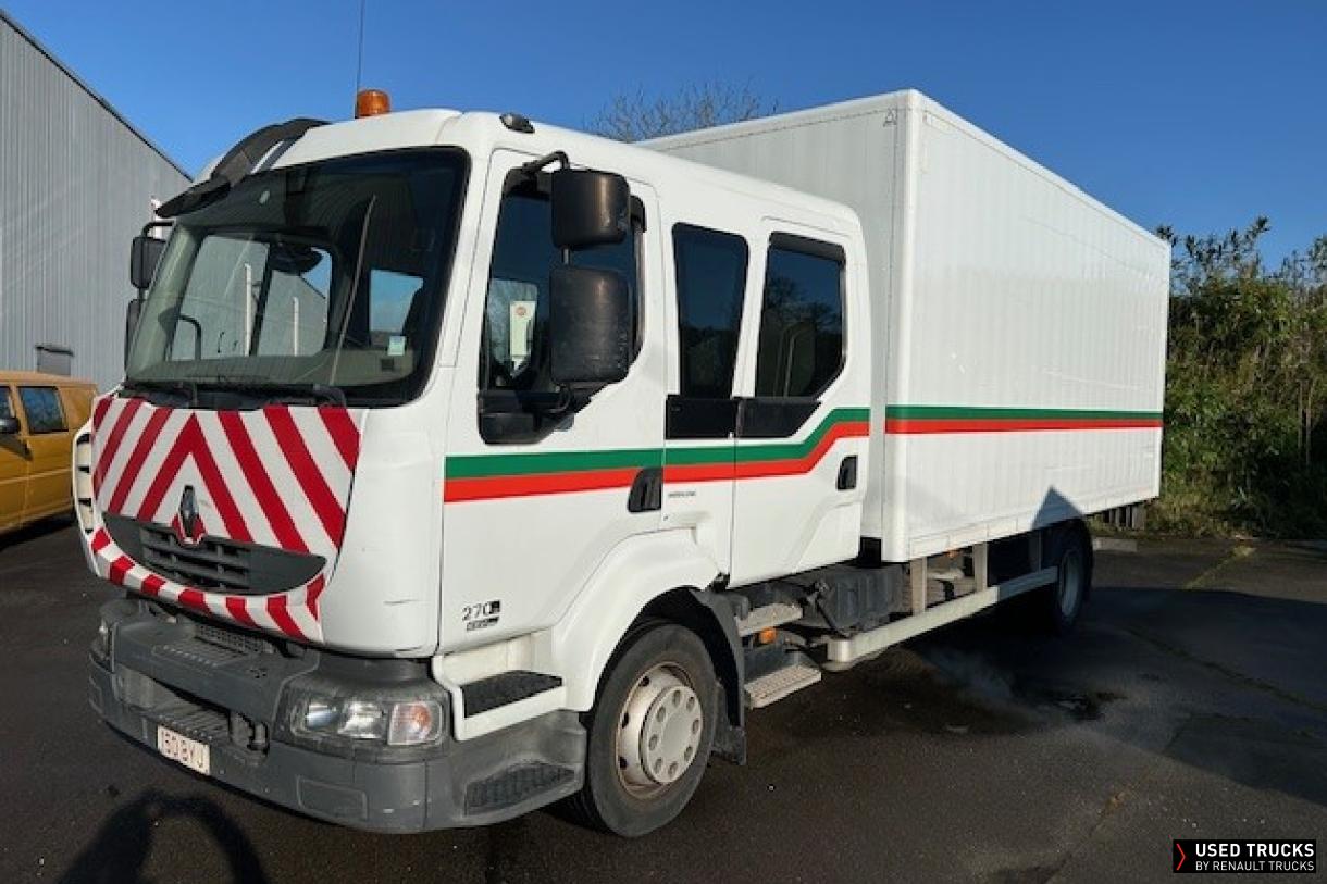 Renault Trucks Midlum 270