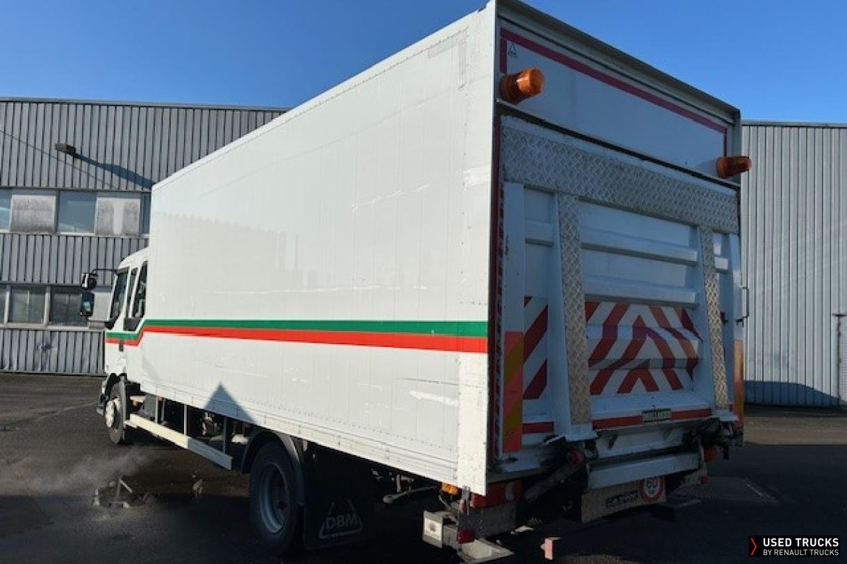 Renault Trucks Midlum 270