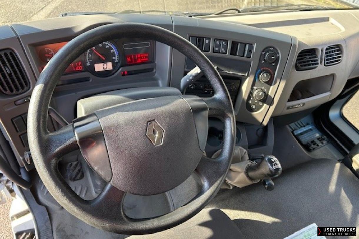 Renault Trucks Midlum 270