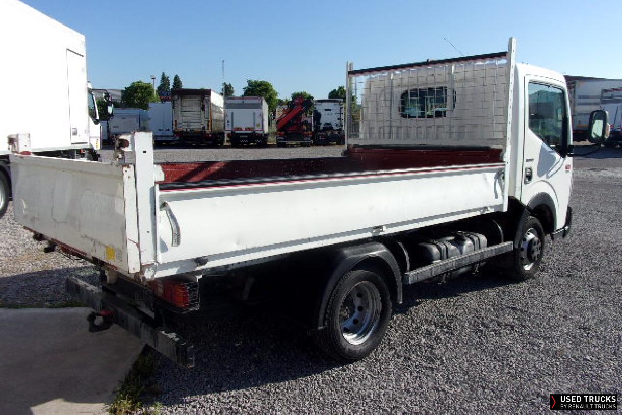 Renault Trucks Maxity 130