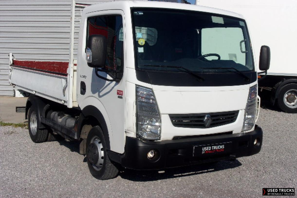 Renault Trucks Maxity 130