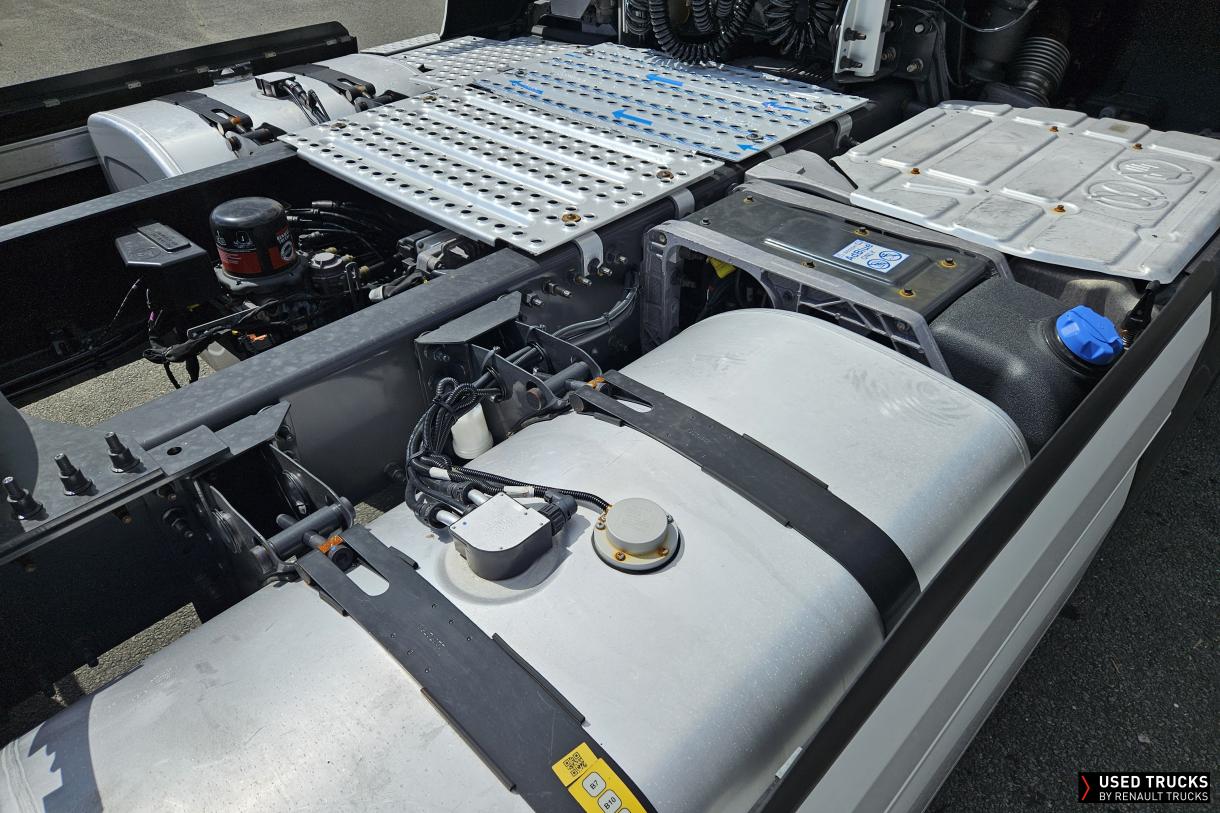 Renault Trucks T 480
