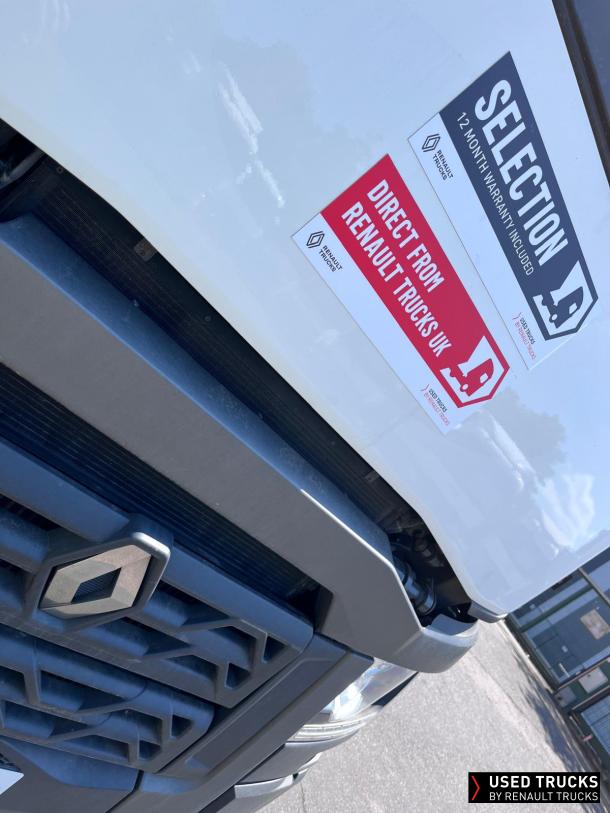 Renault Trucks T 460