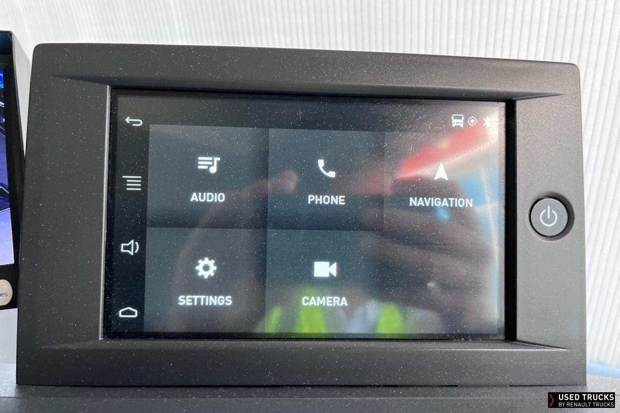 Renault Trucks T 460