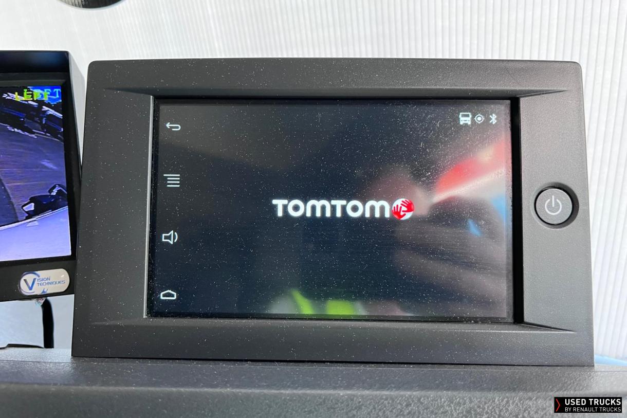 Renault Trucks T 460