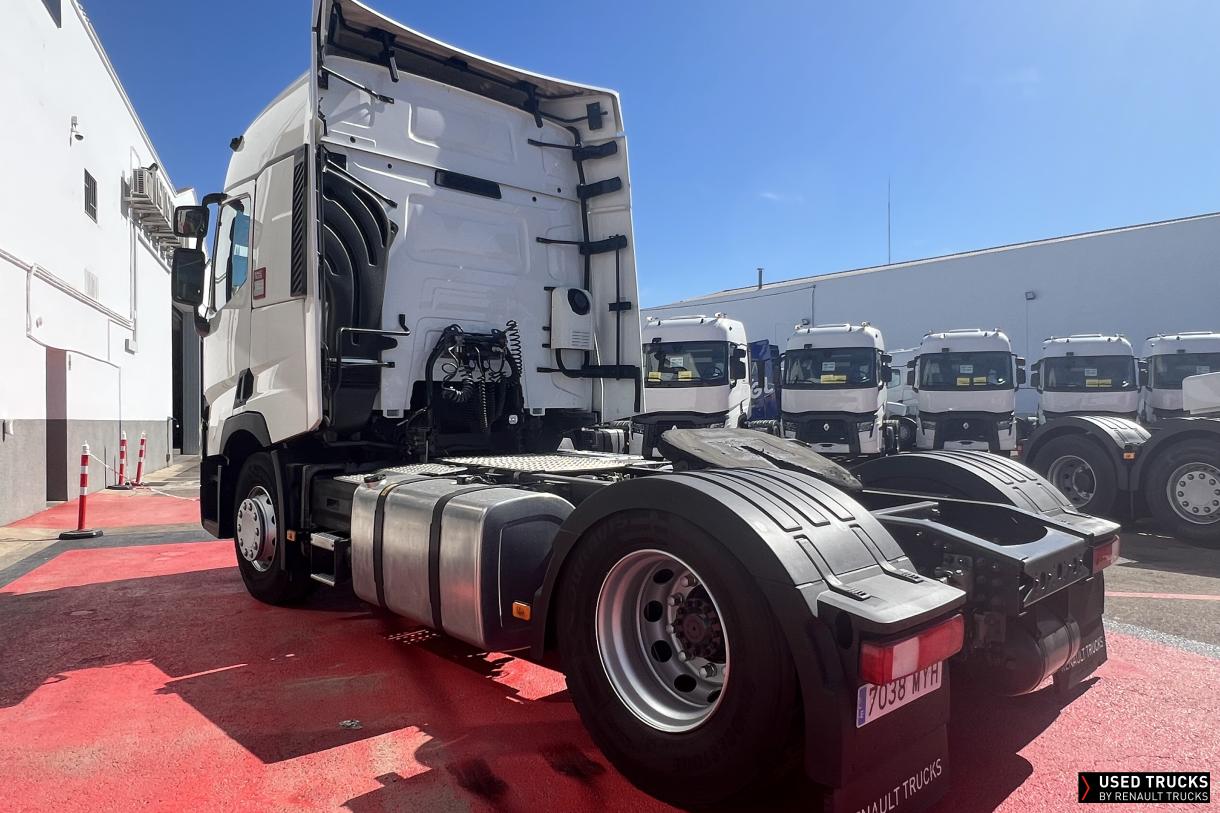 Renault Trucks T 460