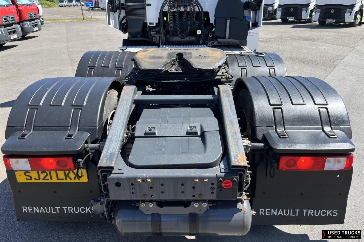 Renault Trucks T 480