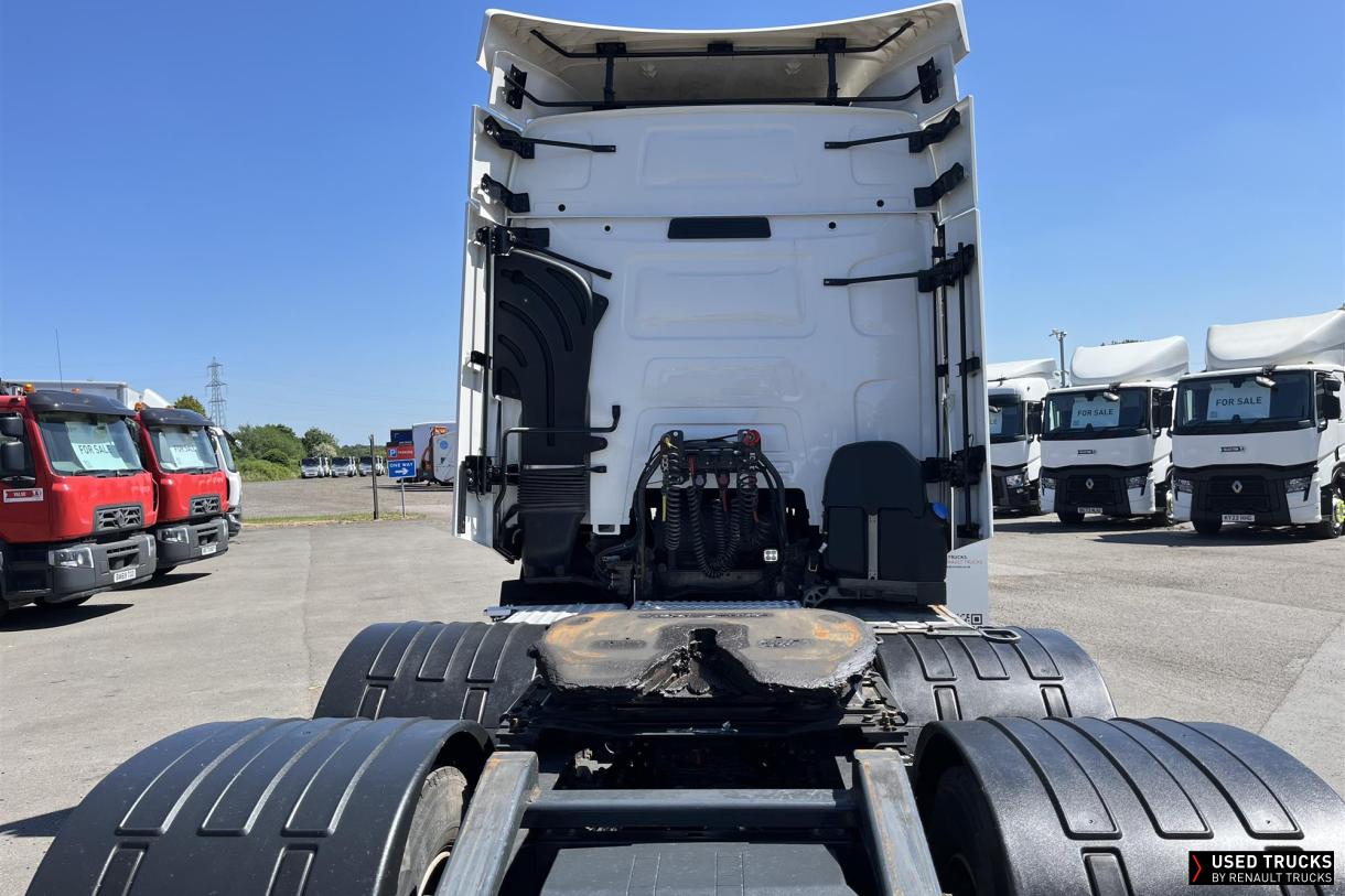 Renault Trucks T 480