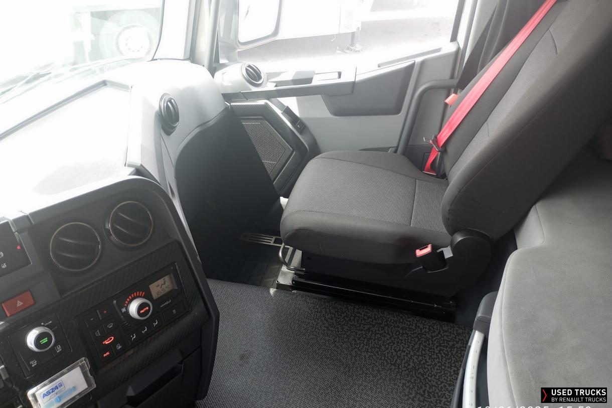 Renault Trucks T 480