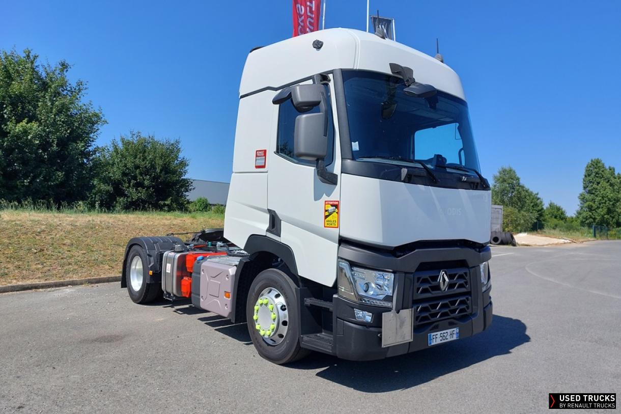 Renault Trucks T 480