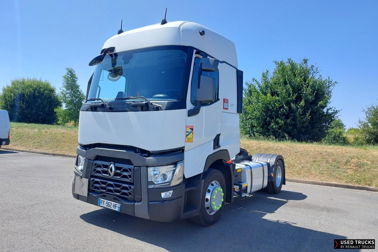 Renault Trucks T 480