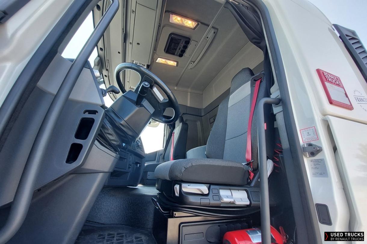 Renault Trucks T 480