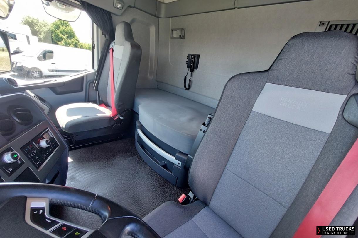 Renault Trucks T 480