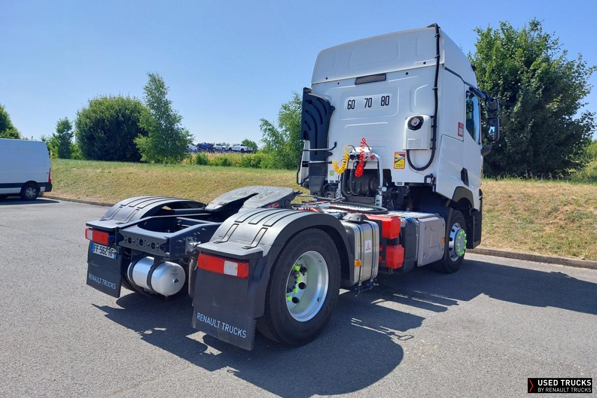 Renault Trucks T 480