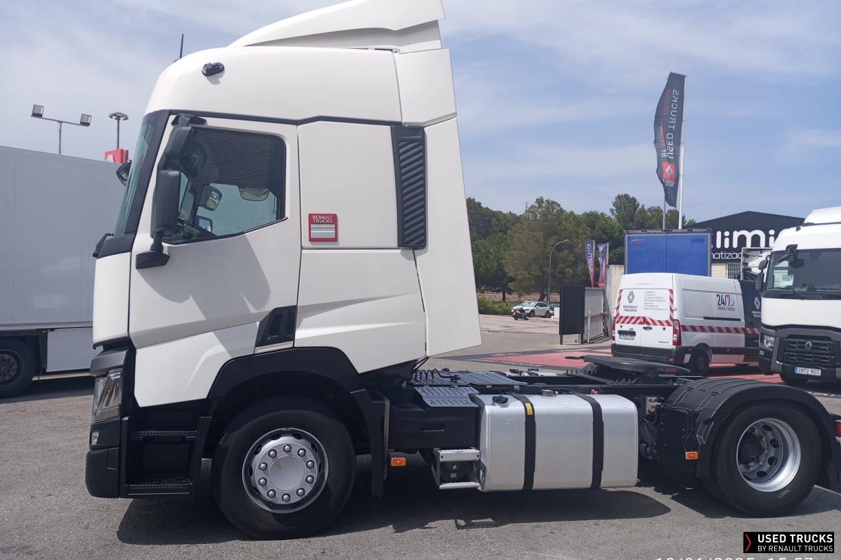 Renault Trucks T 480