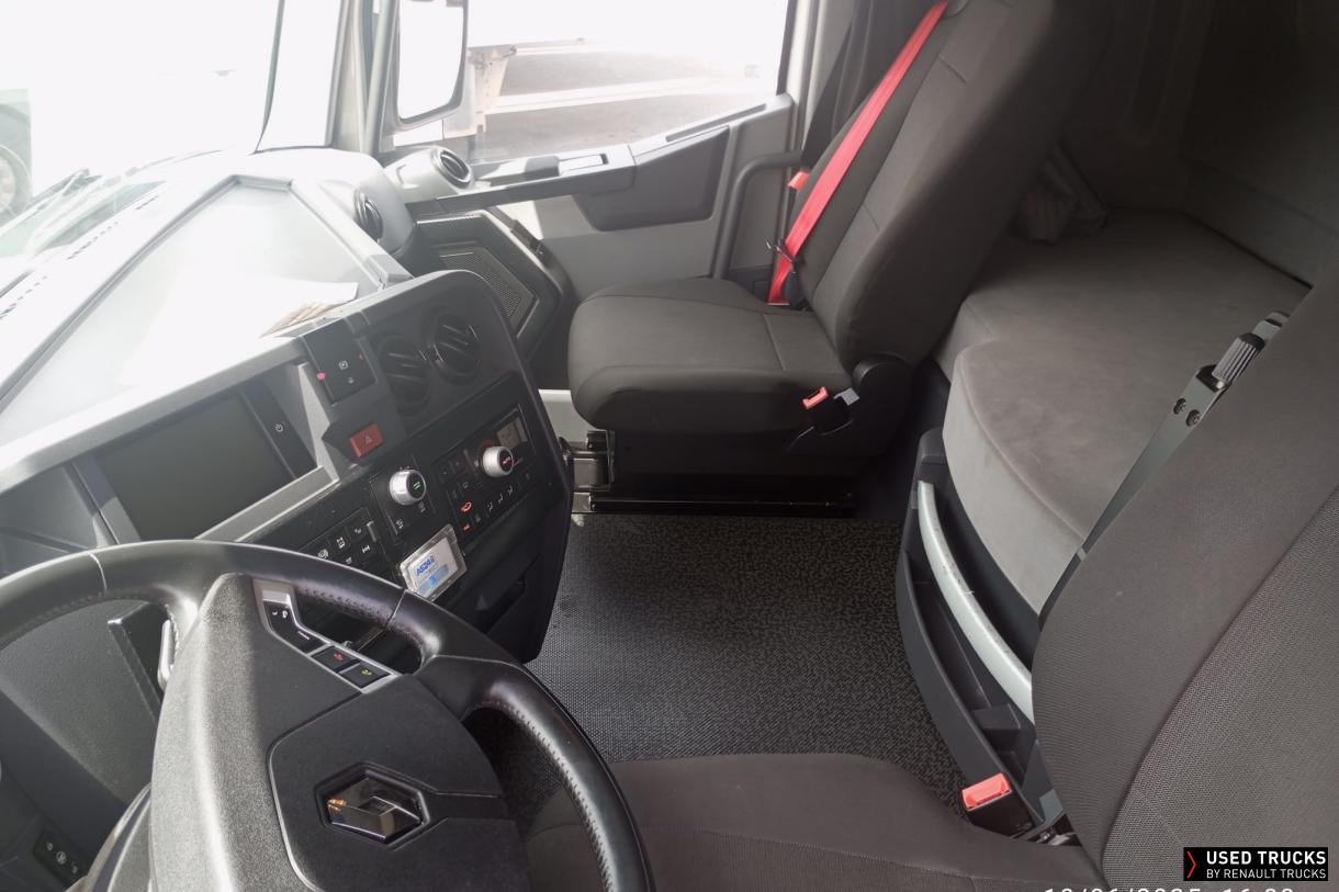 Renault Trucks T 480