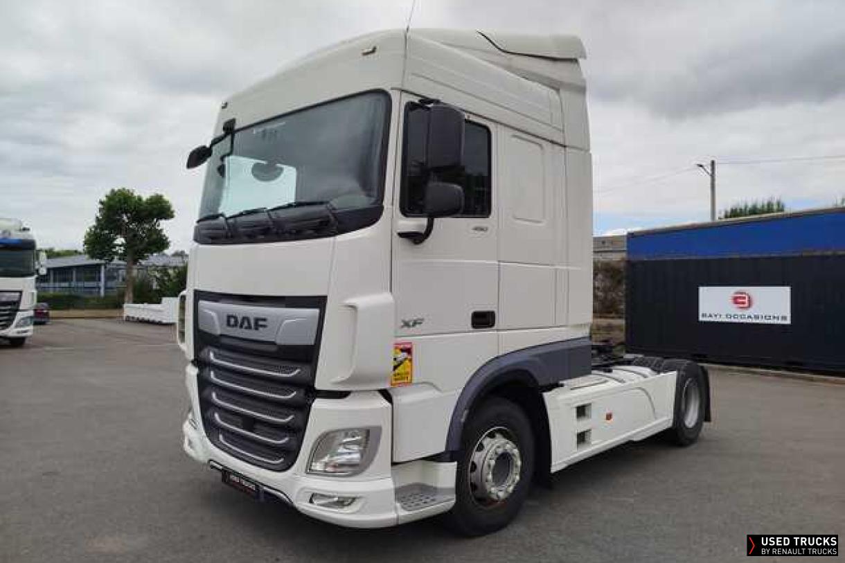 DAF XF 450