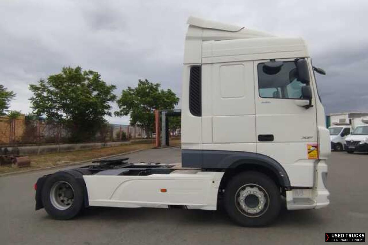 DAF XF 450