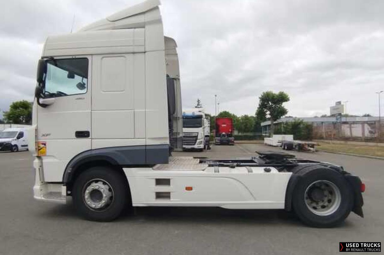 DAF XF 450