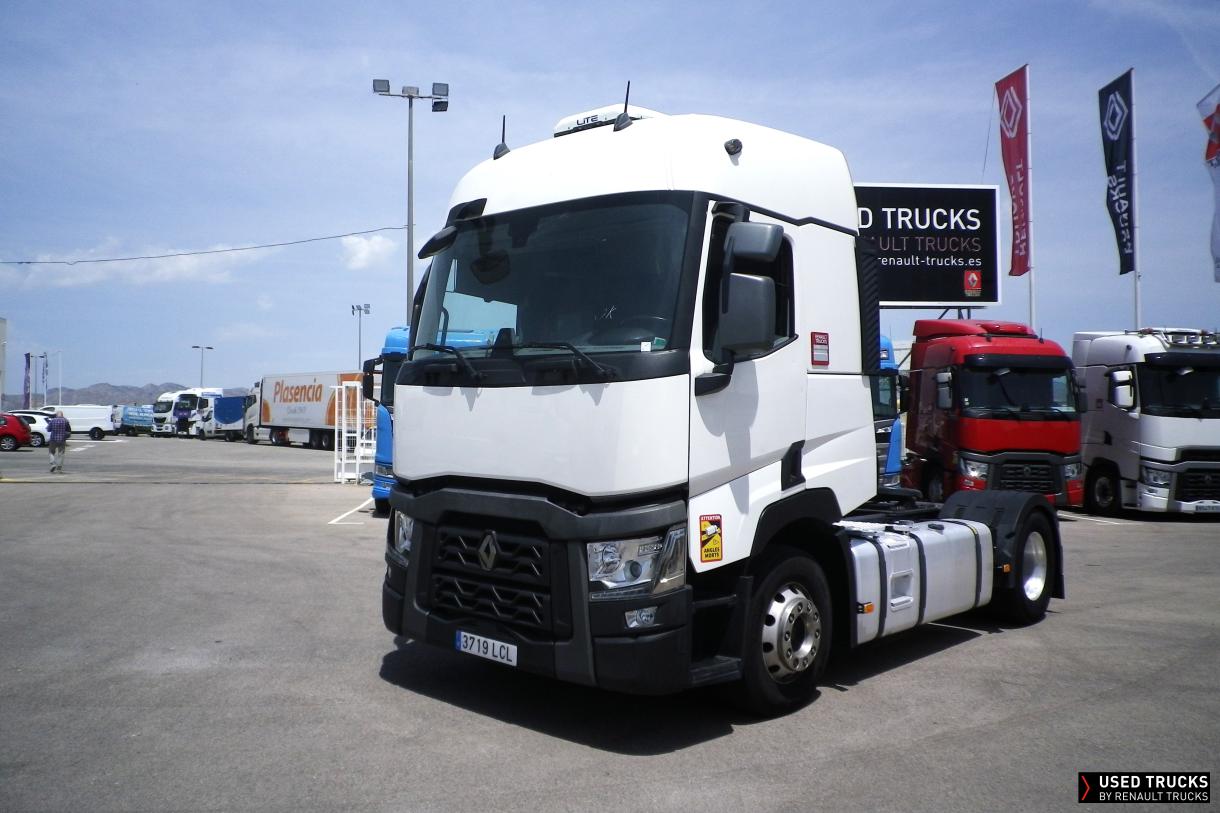 Renault Trucks T 480