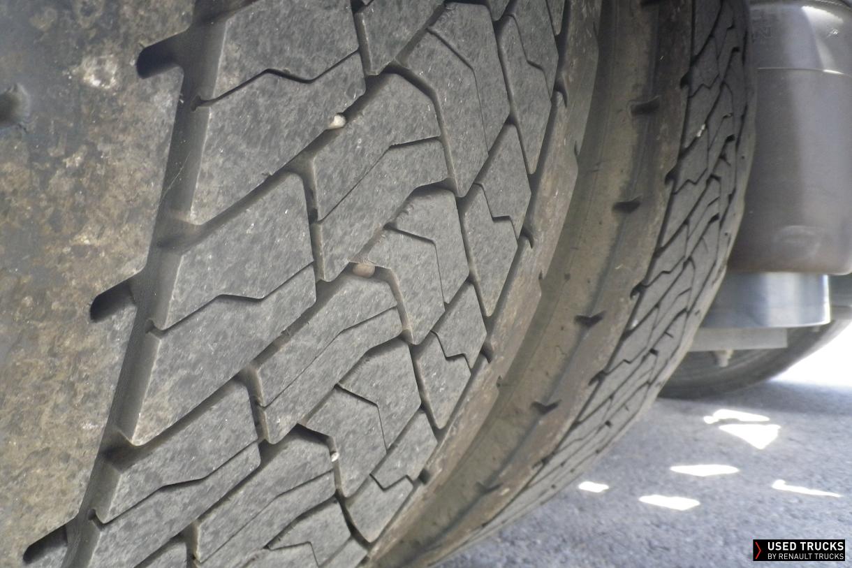 Renault Trucks T 480