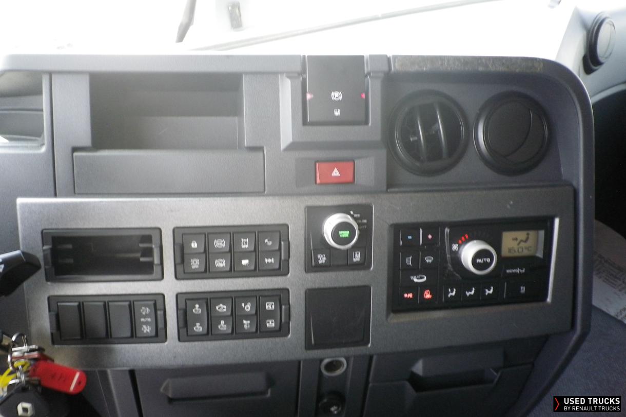 Renault Trucks T 480