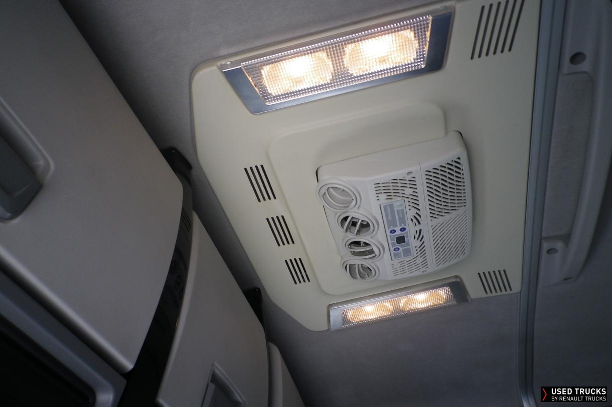 Renault Trucks T 480