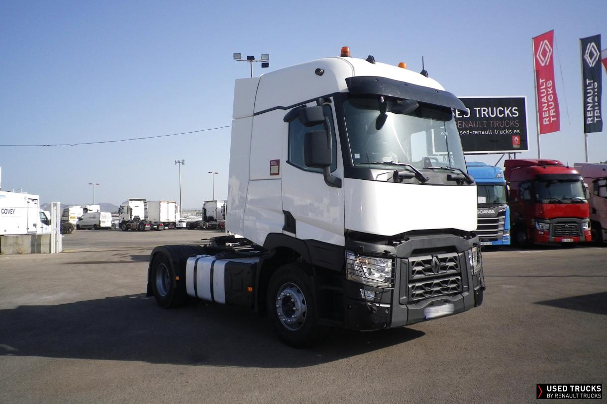 Renault Trucks C 440