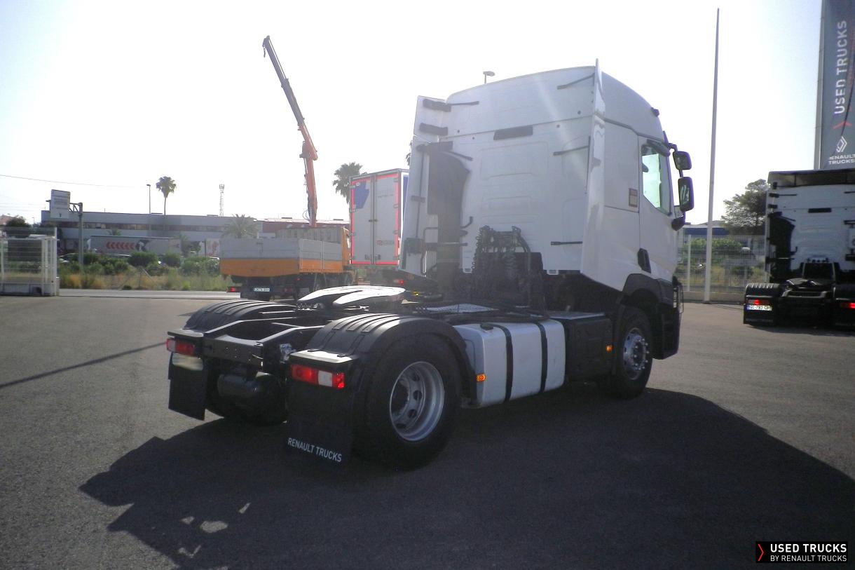 Renault Trucks C 440