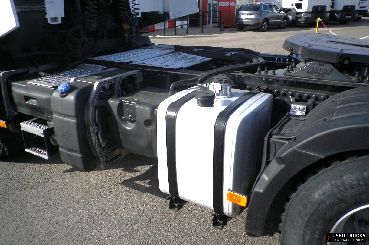 Renault Trucks C 440