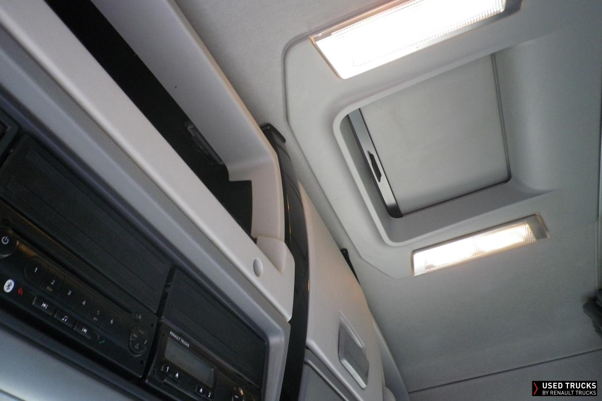 Renault Trucks C 440