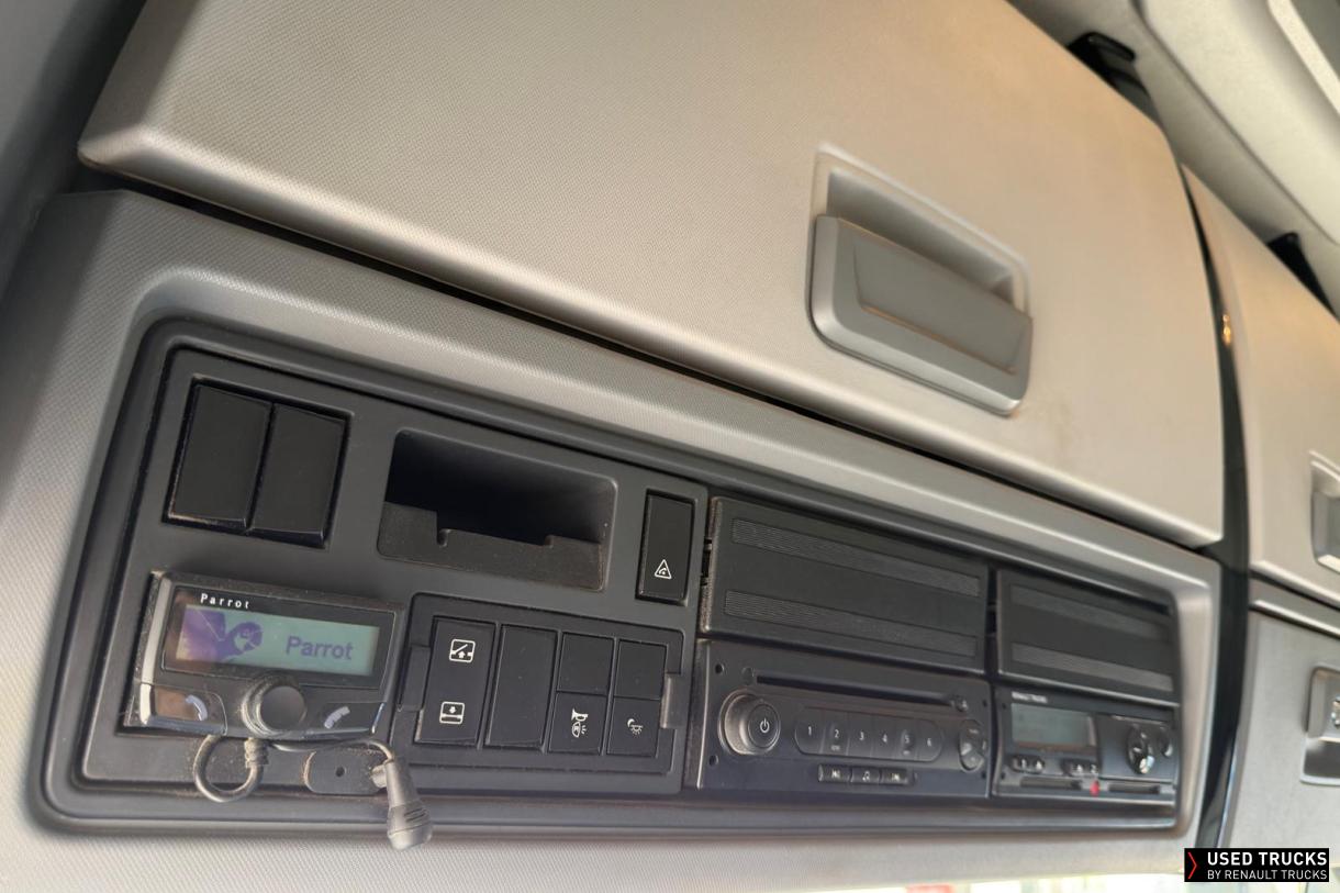 Renault Trucks T 480