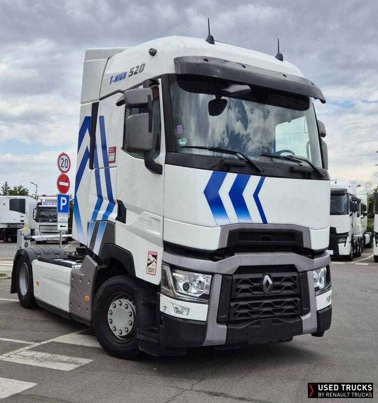Renault Trucks T High 520