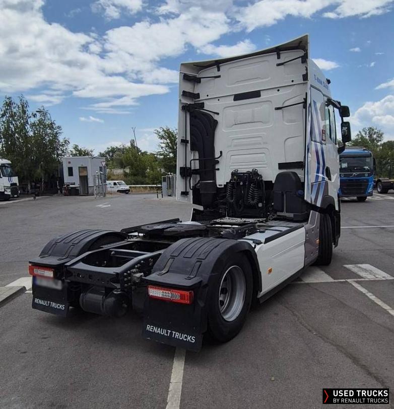 Renault Trucks T High 520