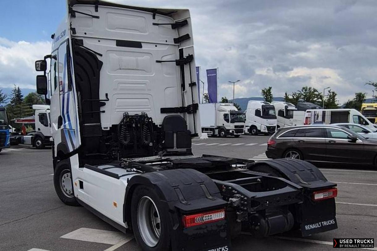 Renault Trucks T High 520