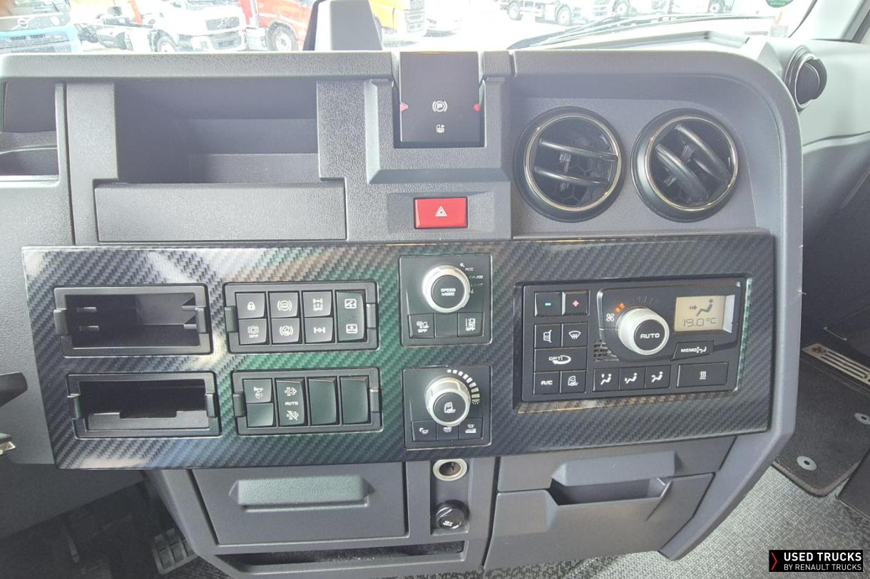 Renault Trucks T High 520