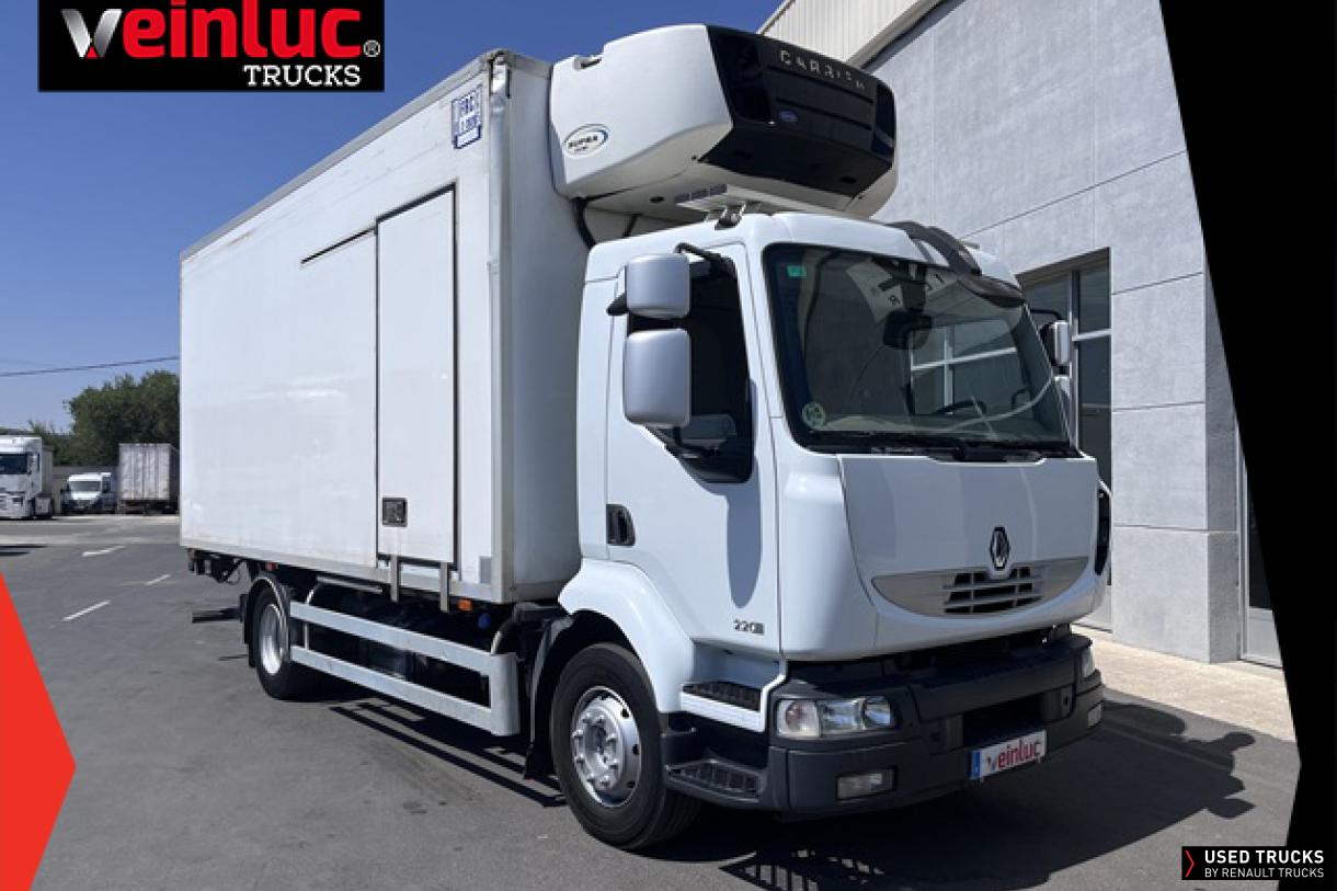 Renault Trucks Midlum 220
